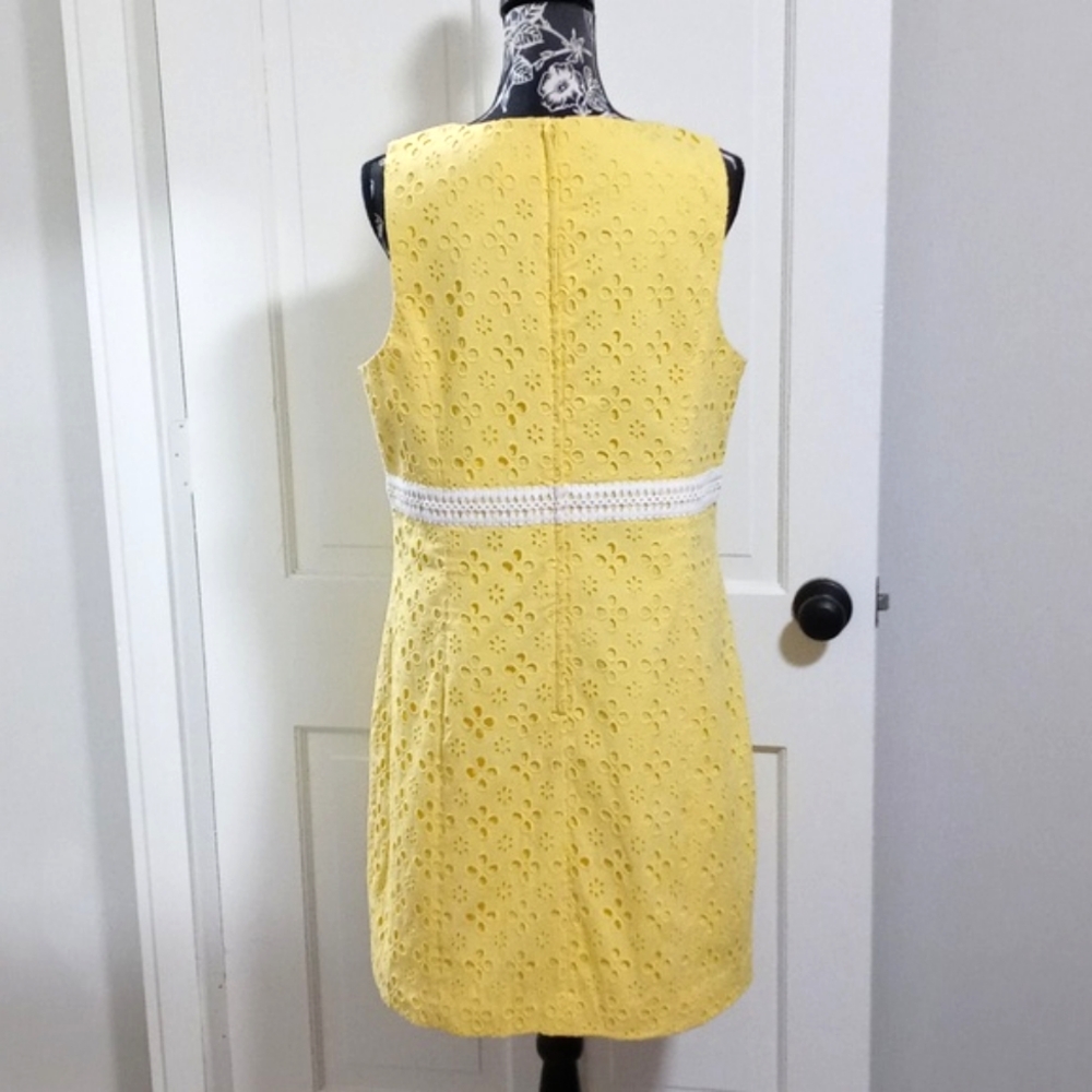 🌼HTF Lilly Pulitzer🌼 - Railee Shift Dress - Picture 2 of 15